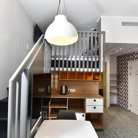 Hotel Nothel 2*