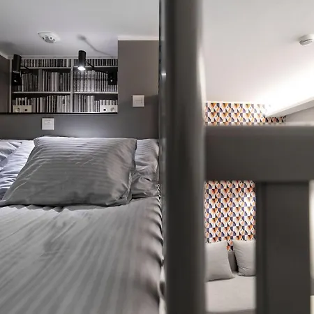 Nothel Hotel Tallin