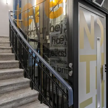 Nothel Hotel Reval