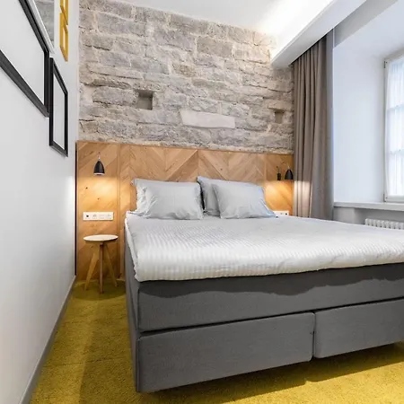 Hotel Nothel Reval