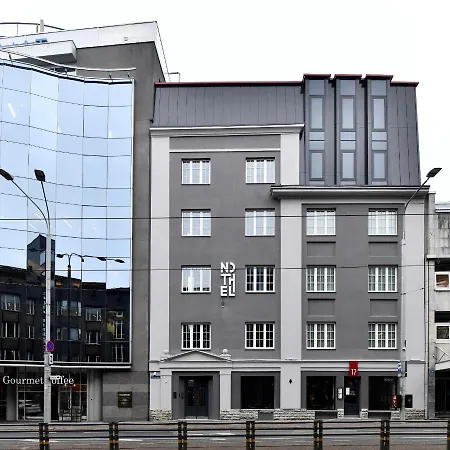 Nothel Hotel 2*
